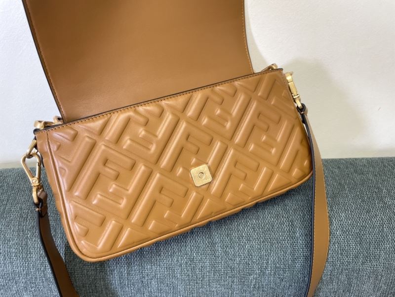 Fendi Baguette Bags